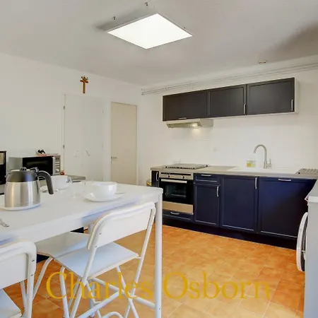בית הארחה Au Big Lazard Sète
